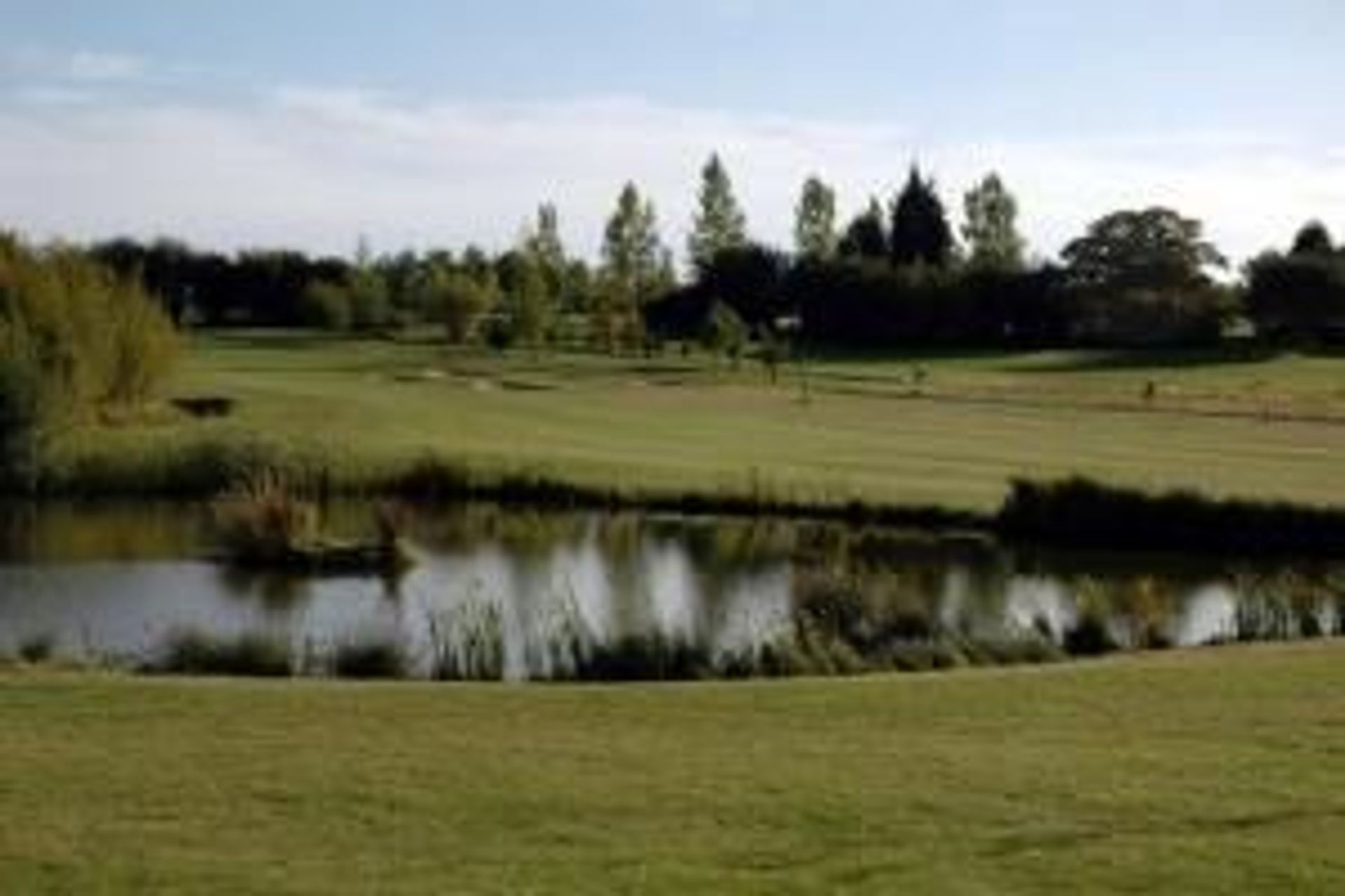 Caddington Golf Club