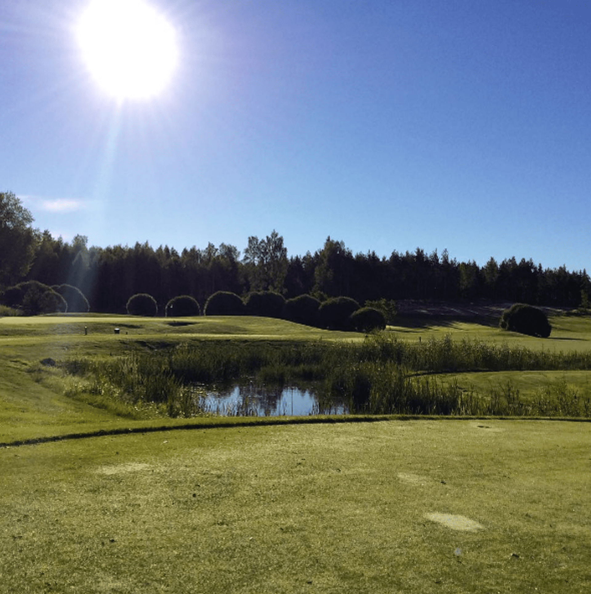 Sea Golf Rönnäs