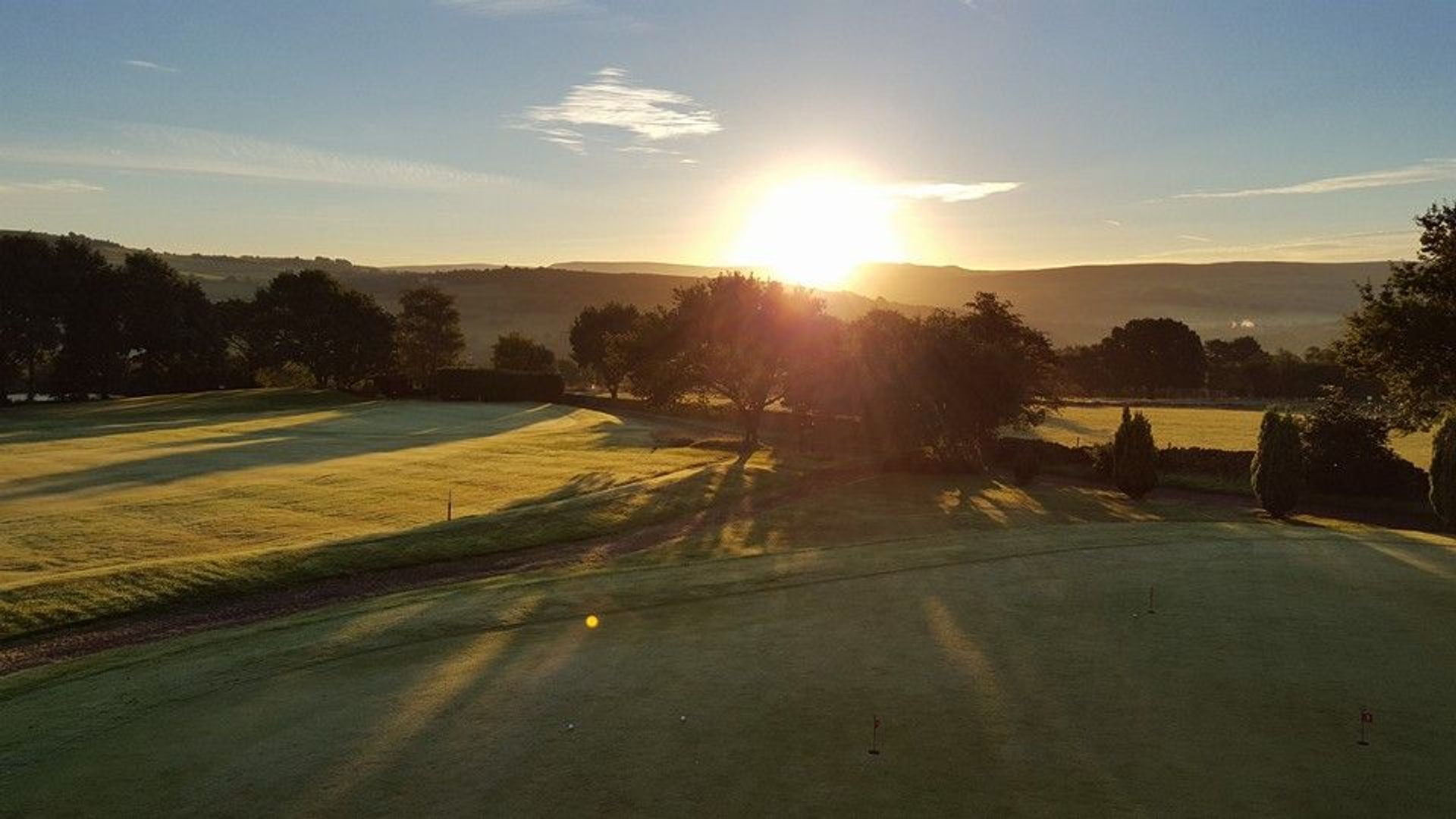 Disley Golf Club