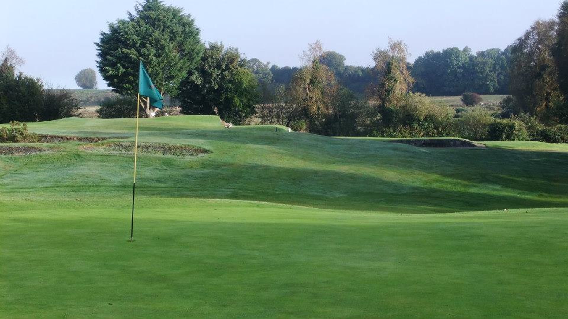 Moate Golf Club