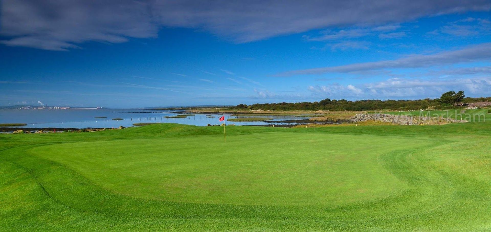 Shannon Golf Club