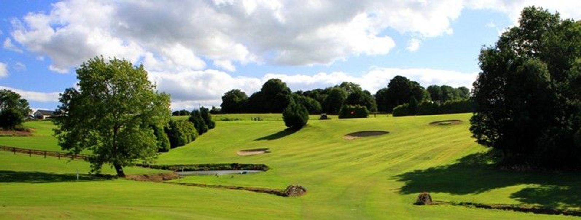 Mount Temple Golf & Country Club