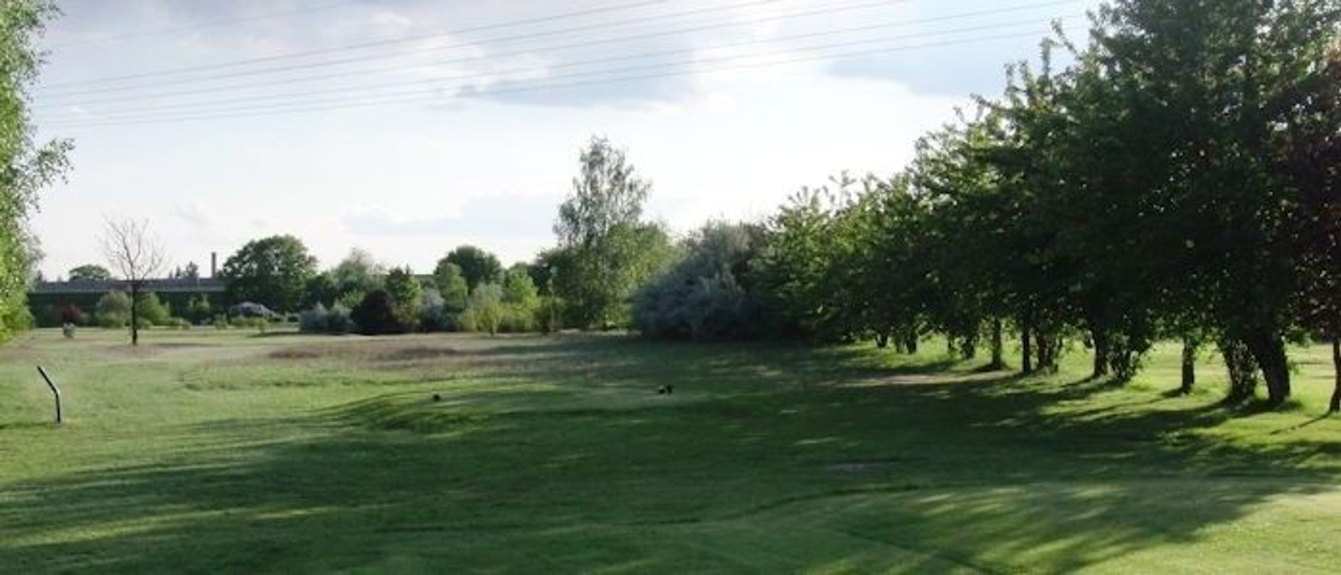 Golf Club Mahlow