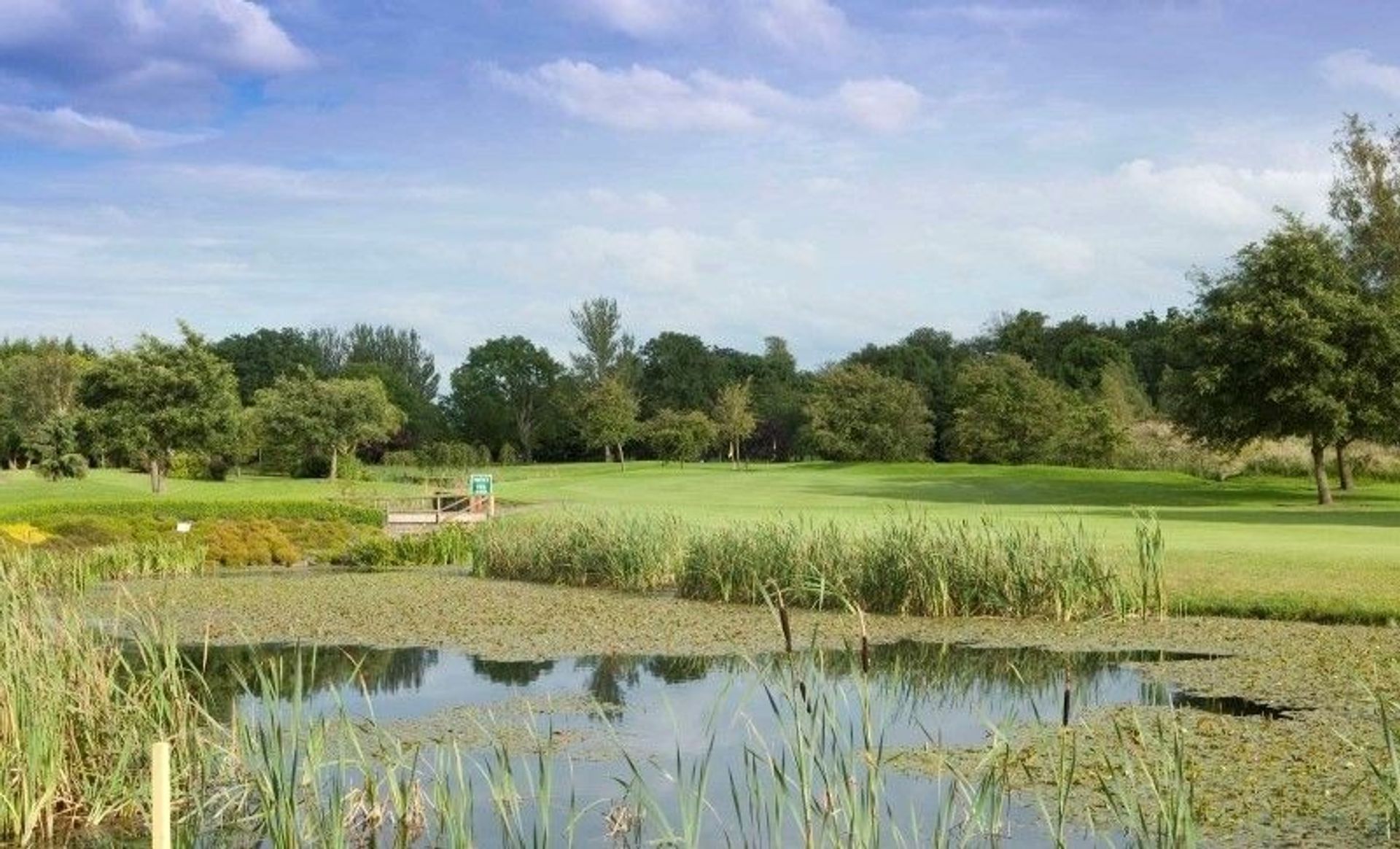 Castlewarden Golf Club
