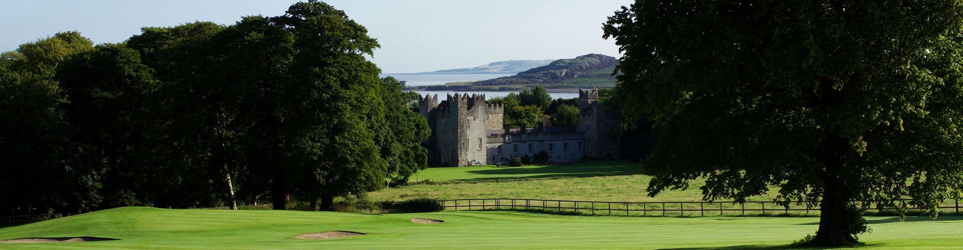 Deer Park Golf & Footgolf