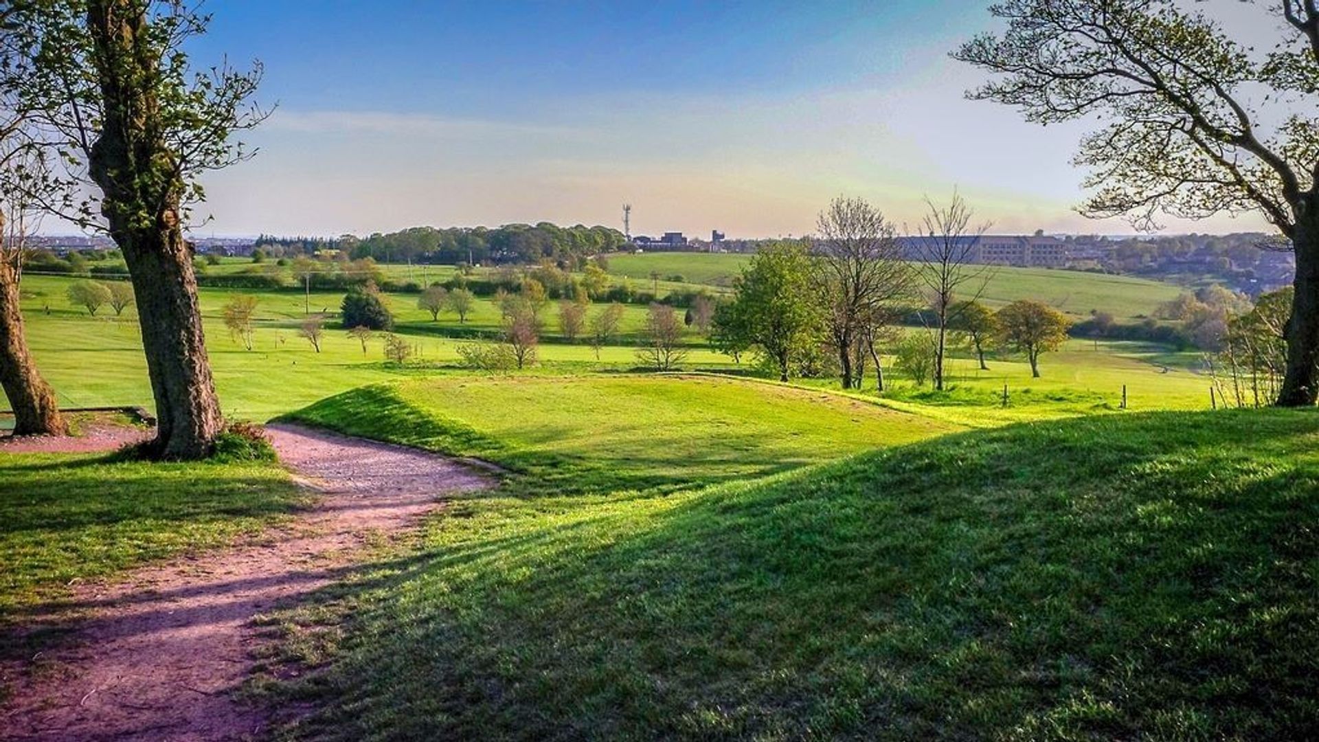 Calverley Golf Club