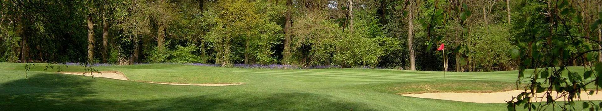 Harpenden Golf Club