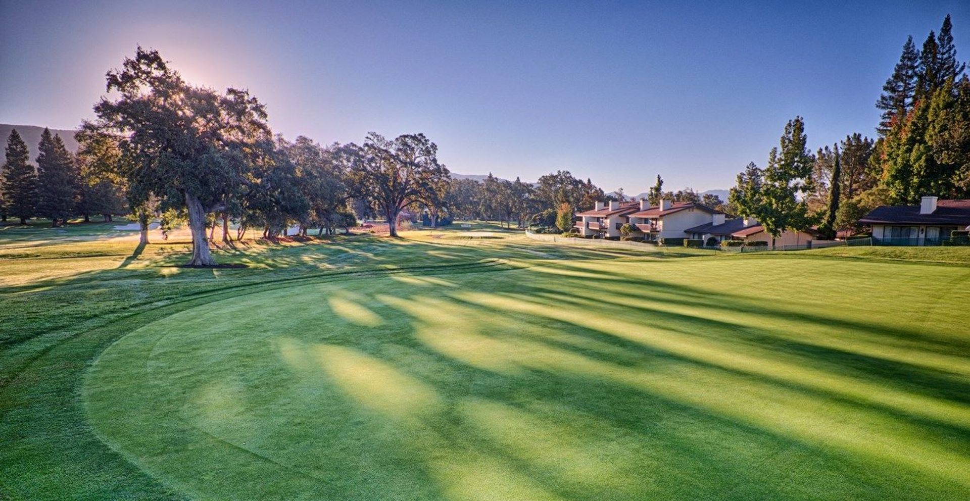 Silverado Resort & Spa (North)