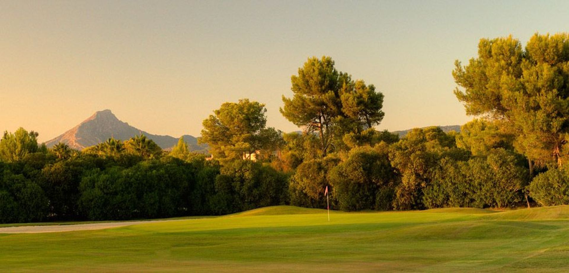 Golf Santa Ponsa I