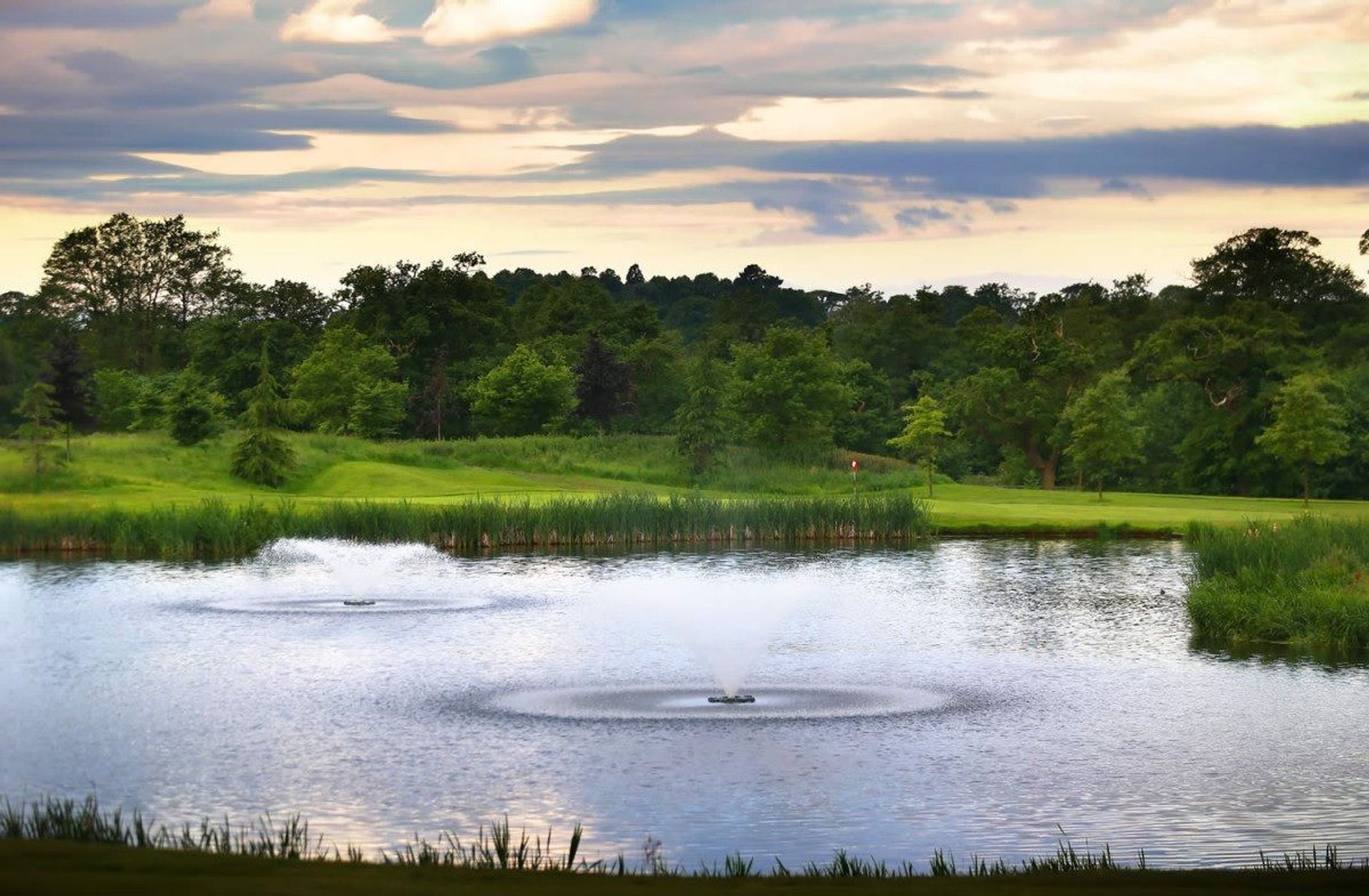 Carden Park Golf Course (Nicklaus)