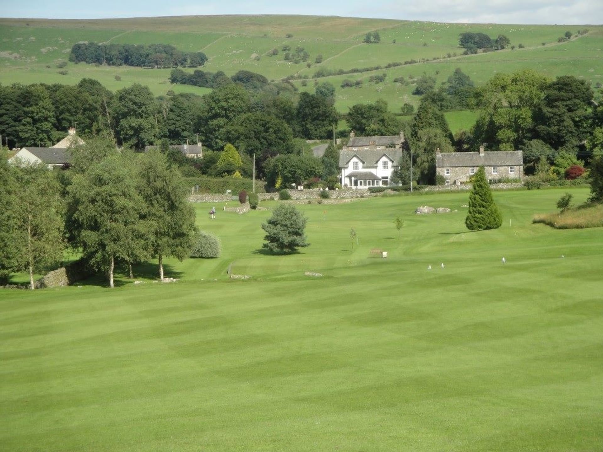 Casterton Golf Course