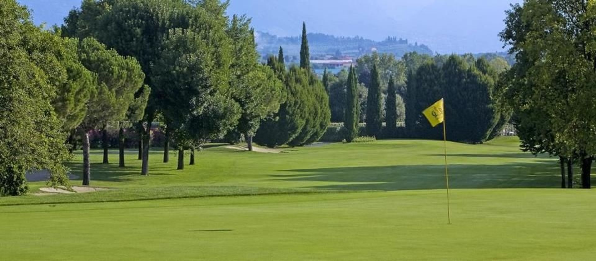 Gardagolf Country Club