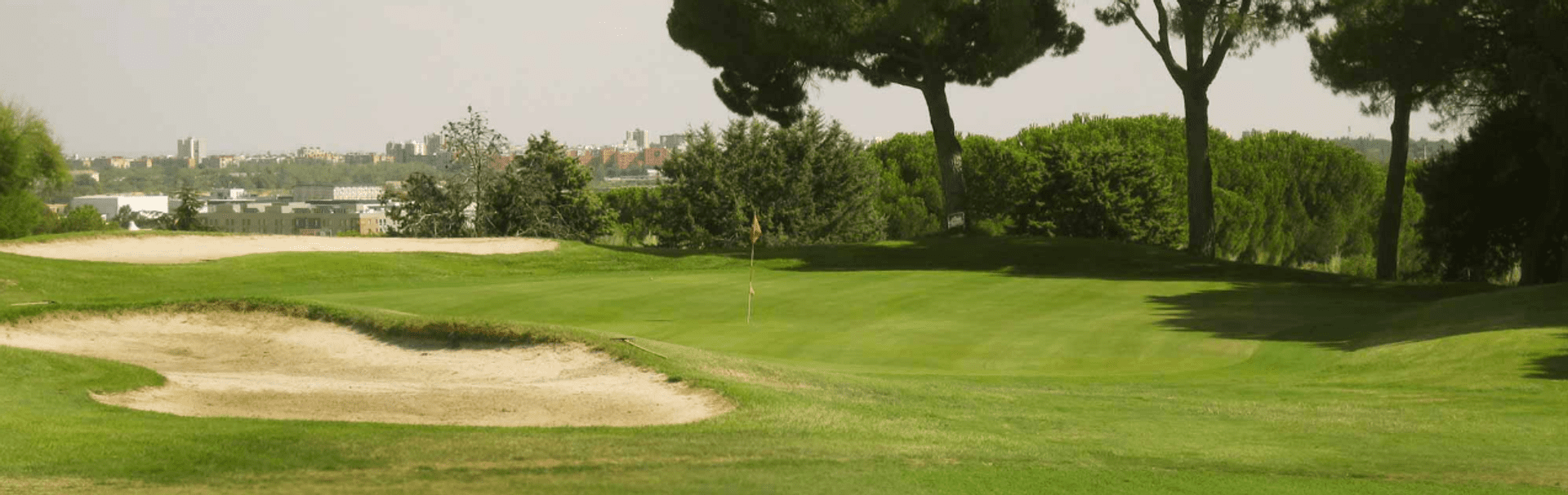 La Finca Golf
