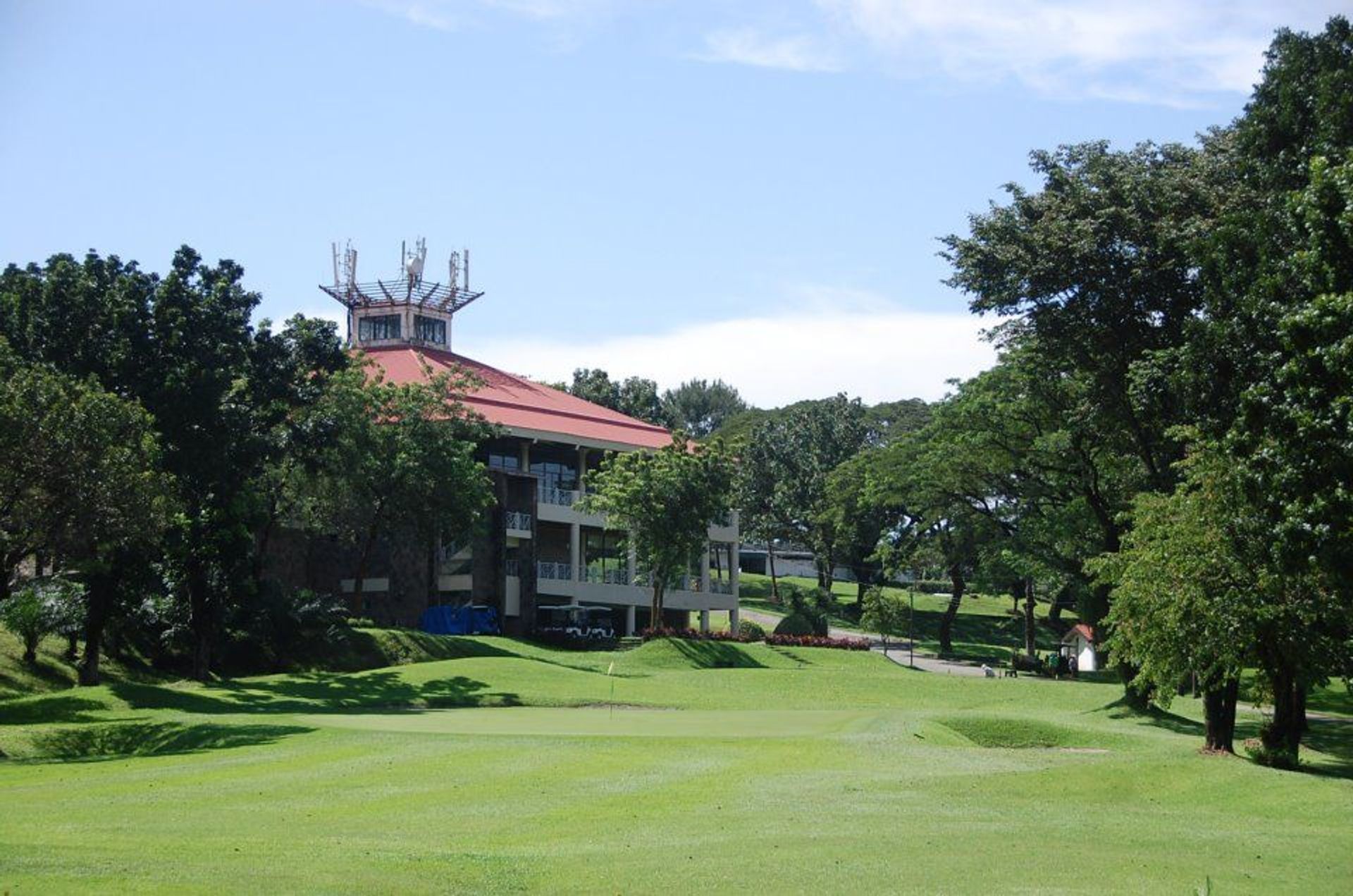 Valley Golf & Country Club (South)