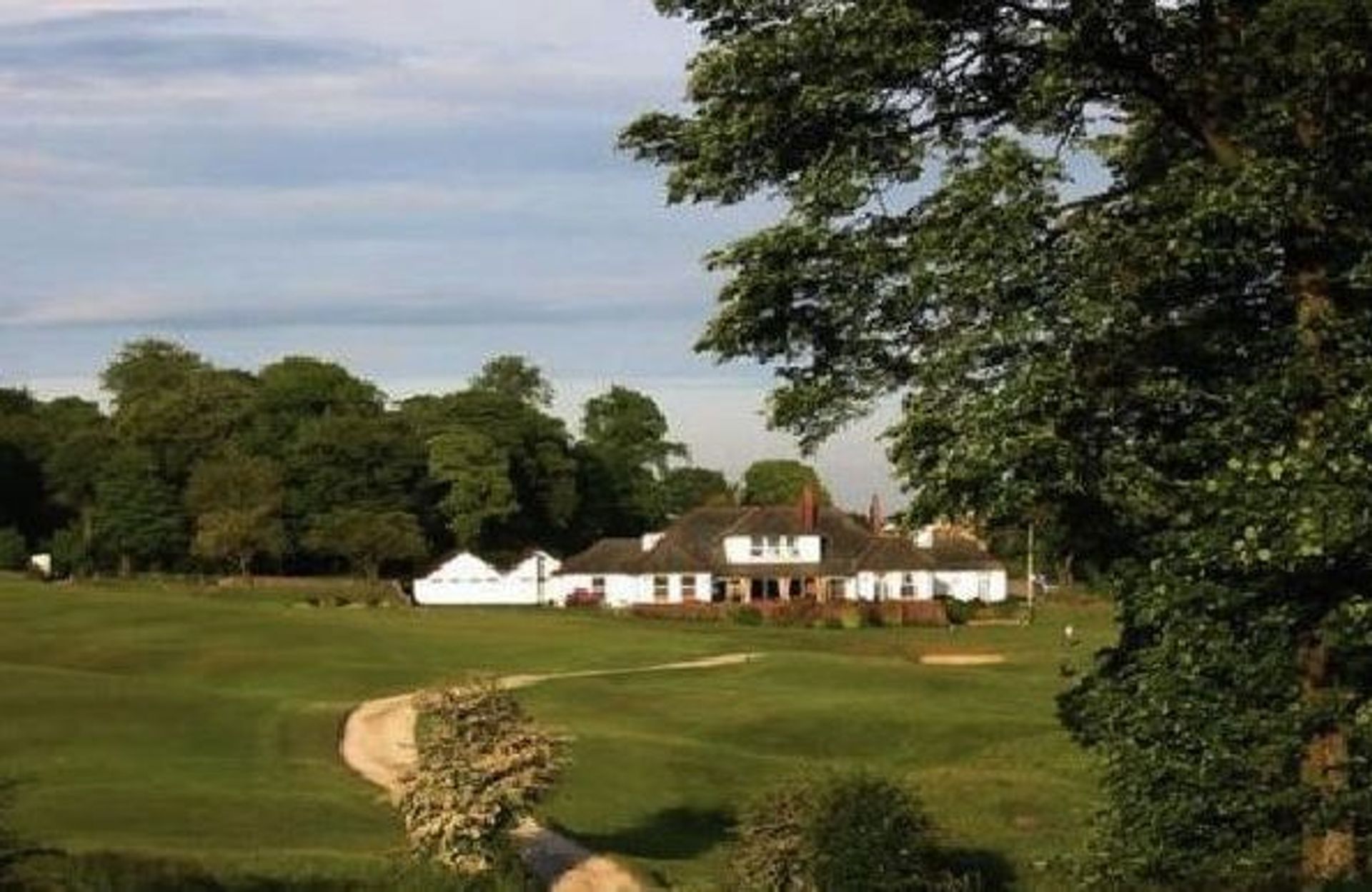 Cavendish Golf Club