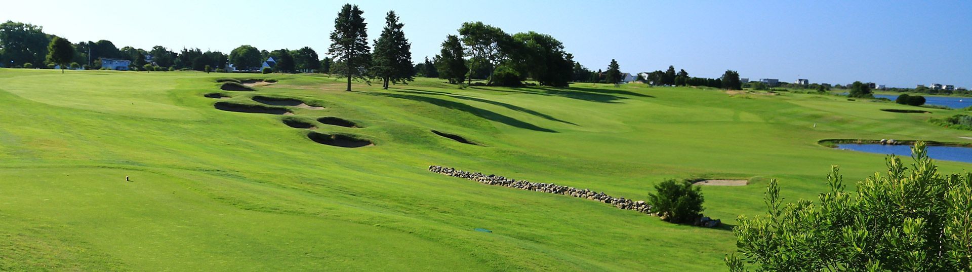 Weekapaug Golf Club