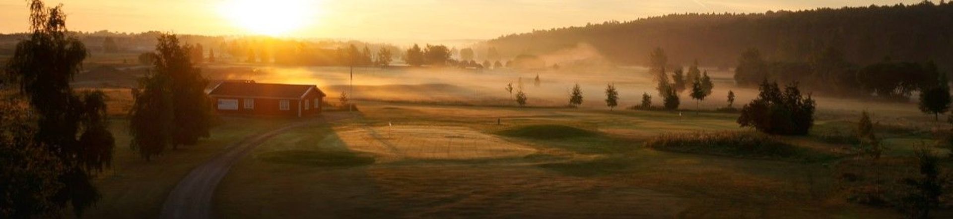 Örebro City Golf & Country Club (Gustavsvik Pay&Play)