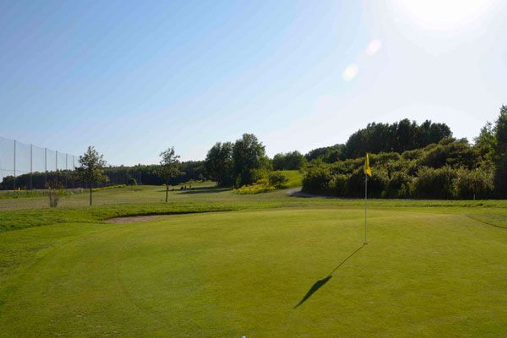 Bromma Golf