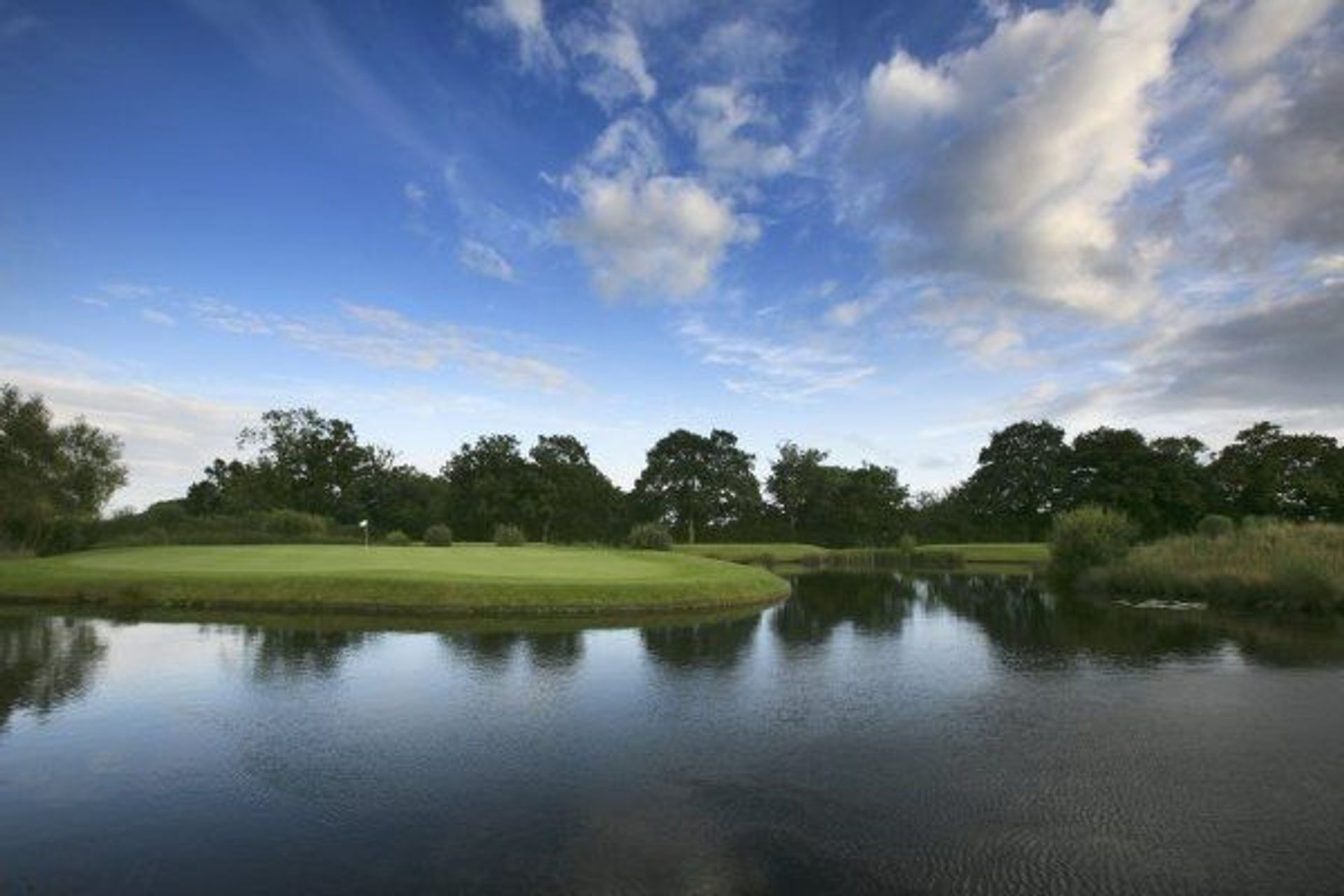 Chart Hills Golf Club