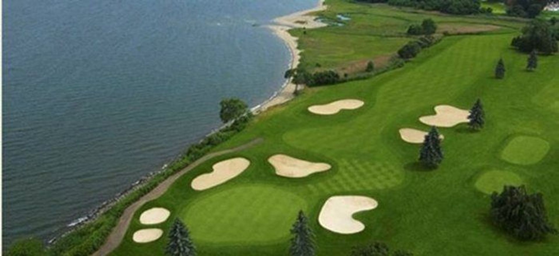 Quidnessett Country Club