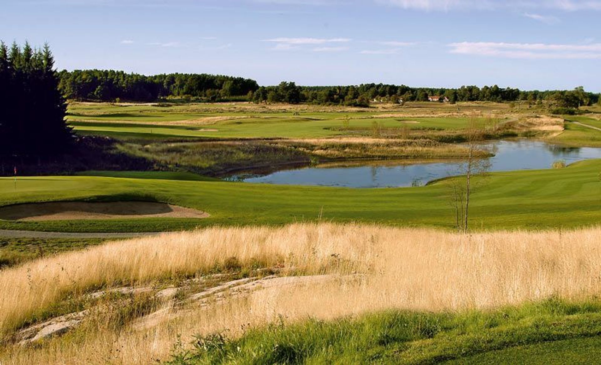 Söderby Golfklubb