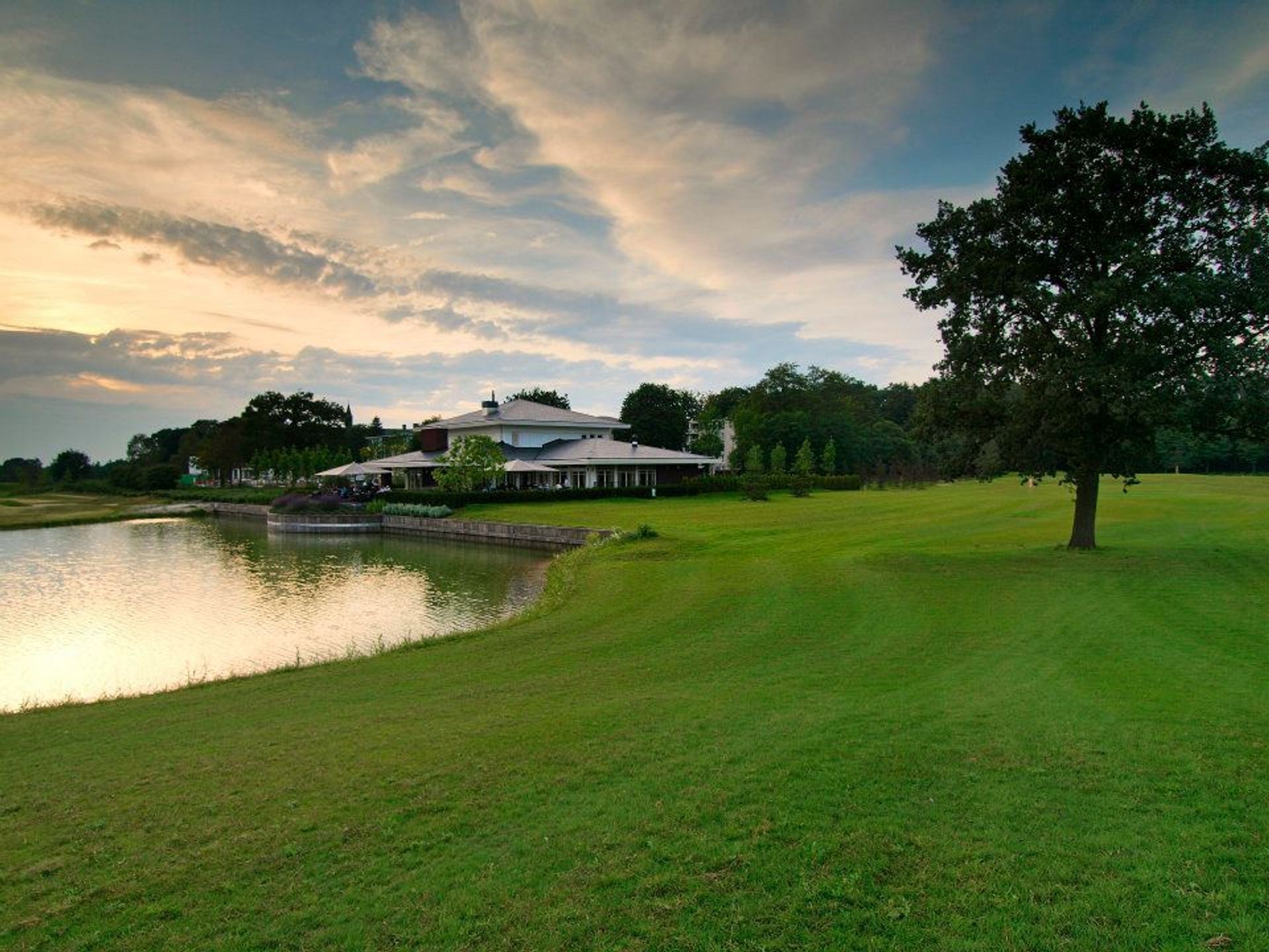 Golfpark De Haenen