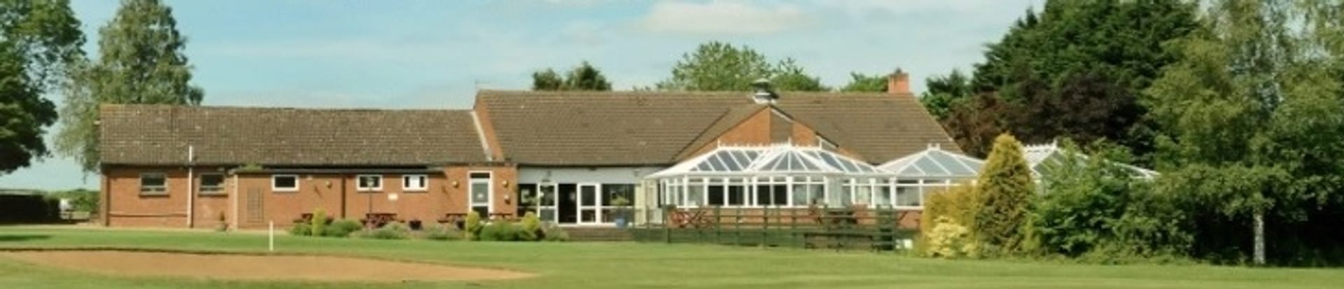 Cherwell Edge Golf Club