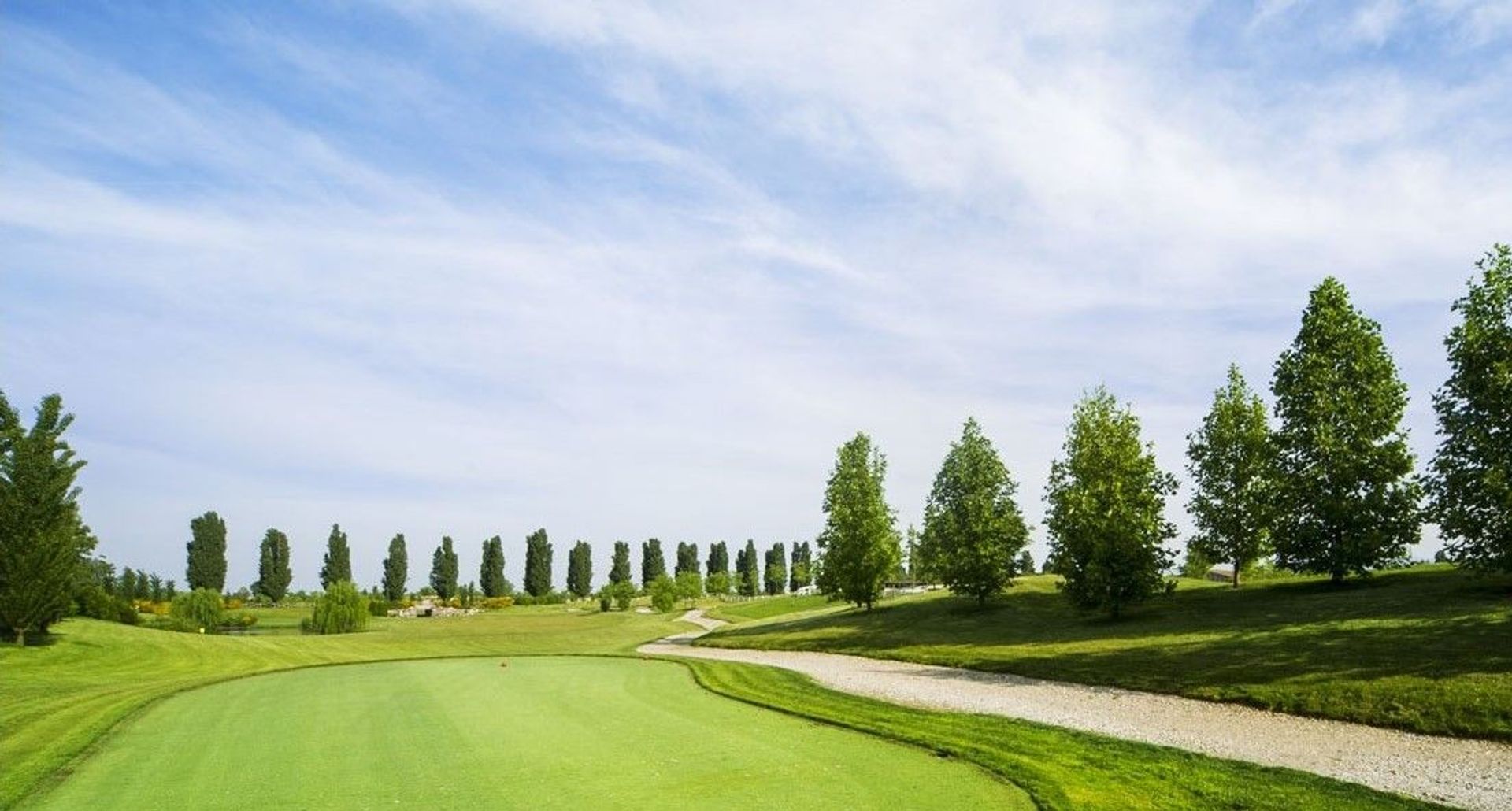 La Colombera Golf Club