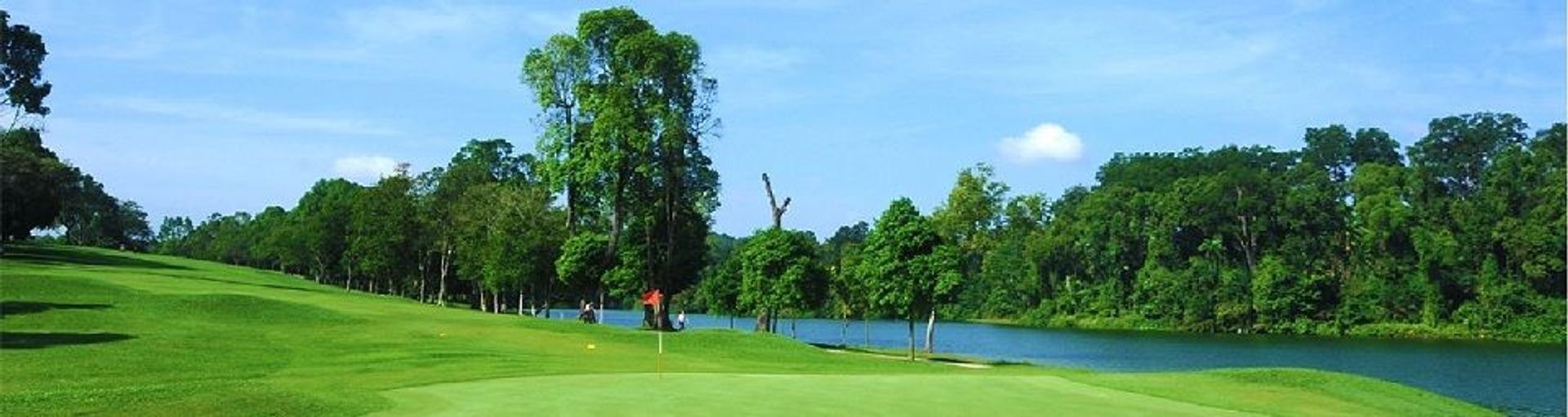 Singapore Island Country Club (Island)