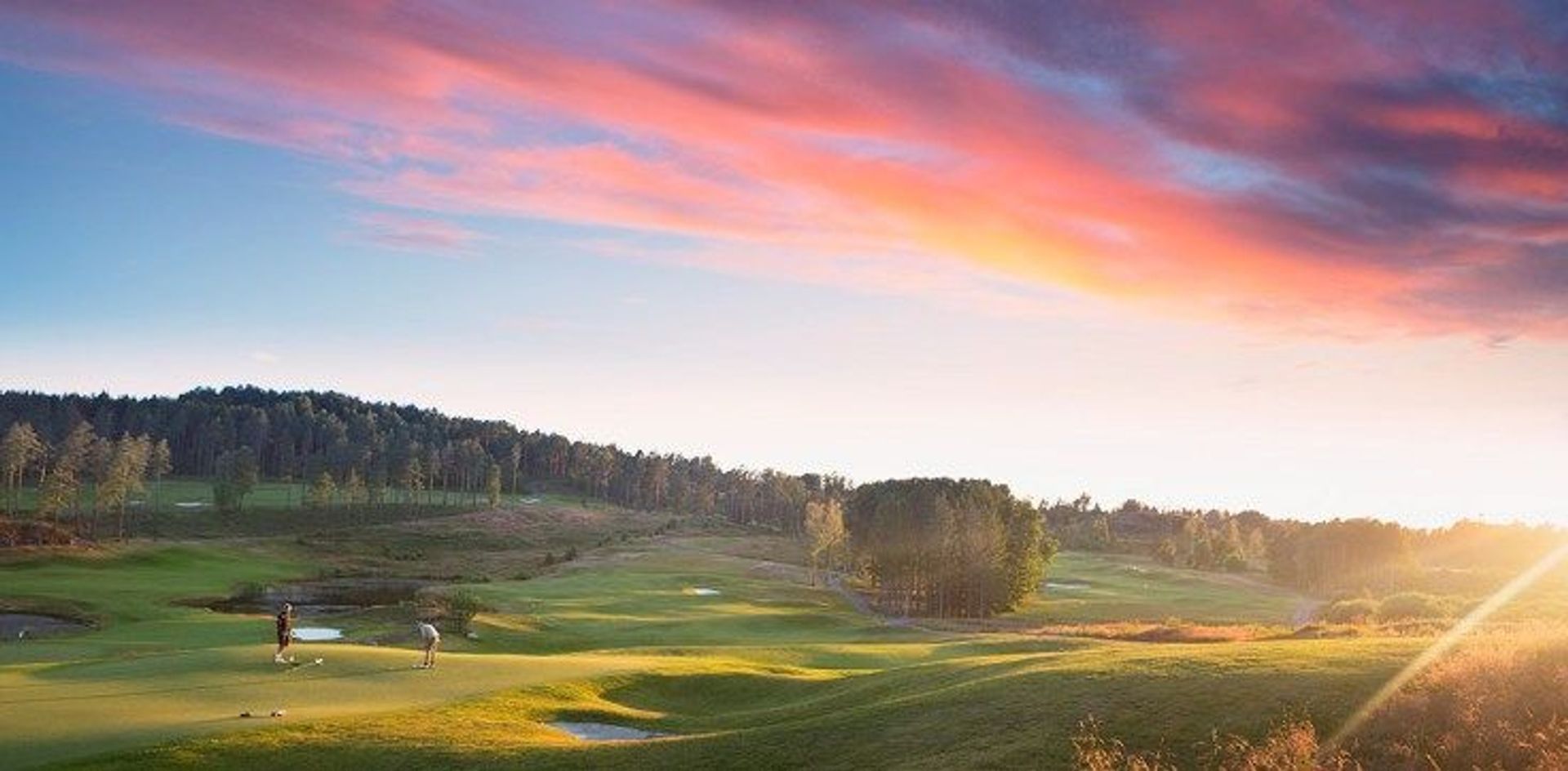 Hills Golf & Sports Club (Hills)