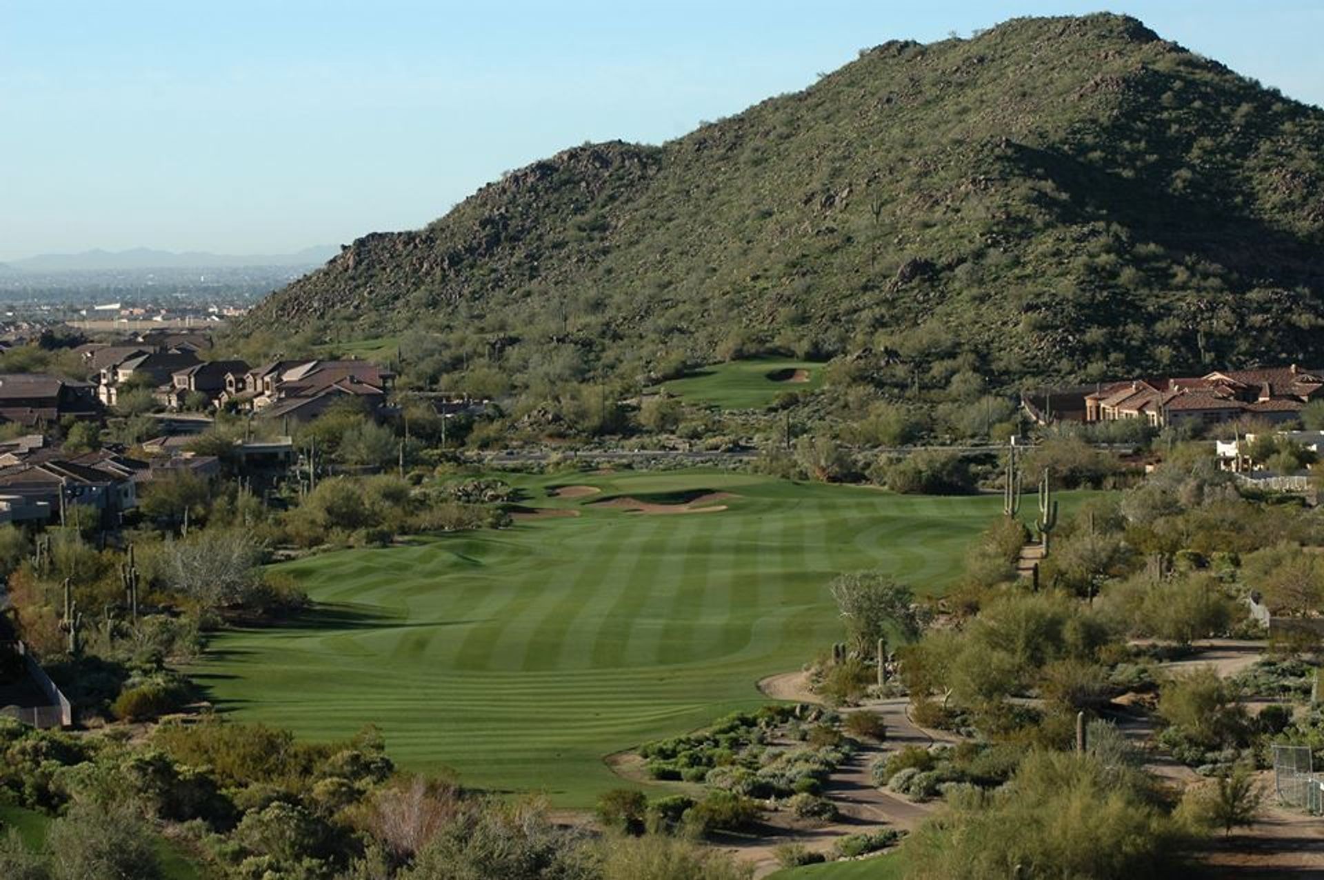 Las Sendas Golf Club