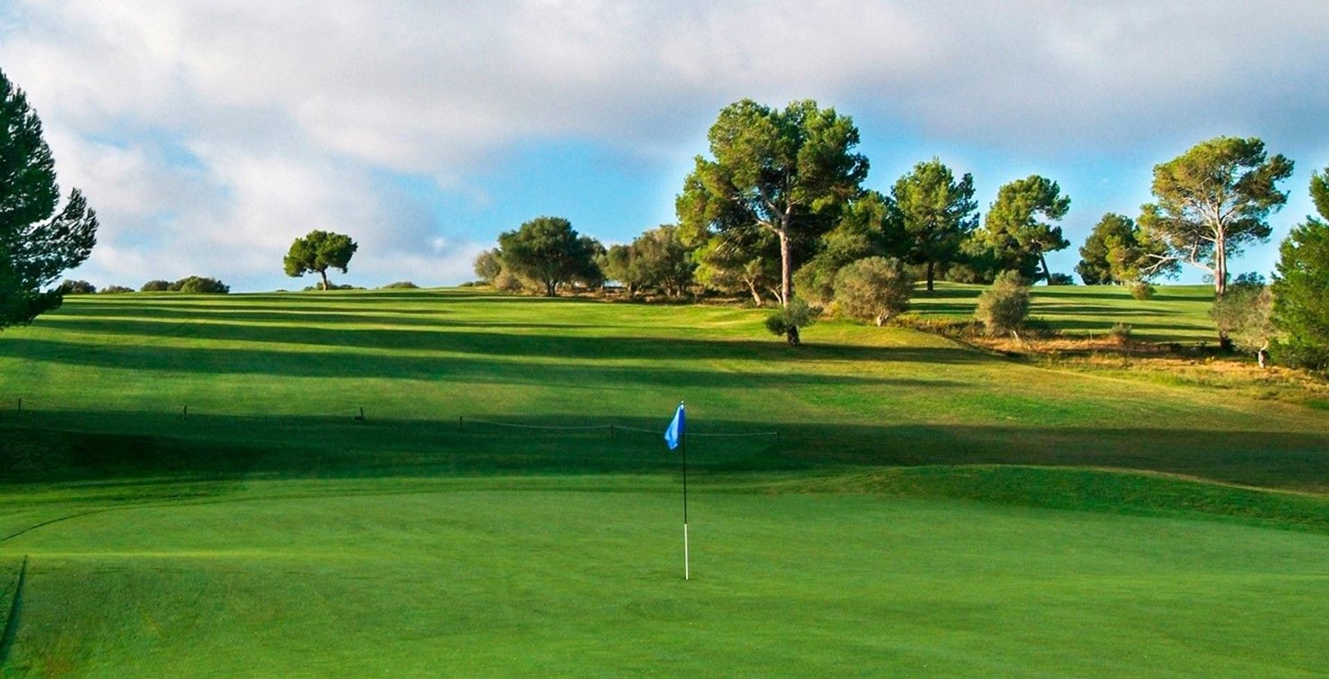 Golf Maioris