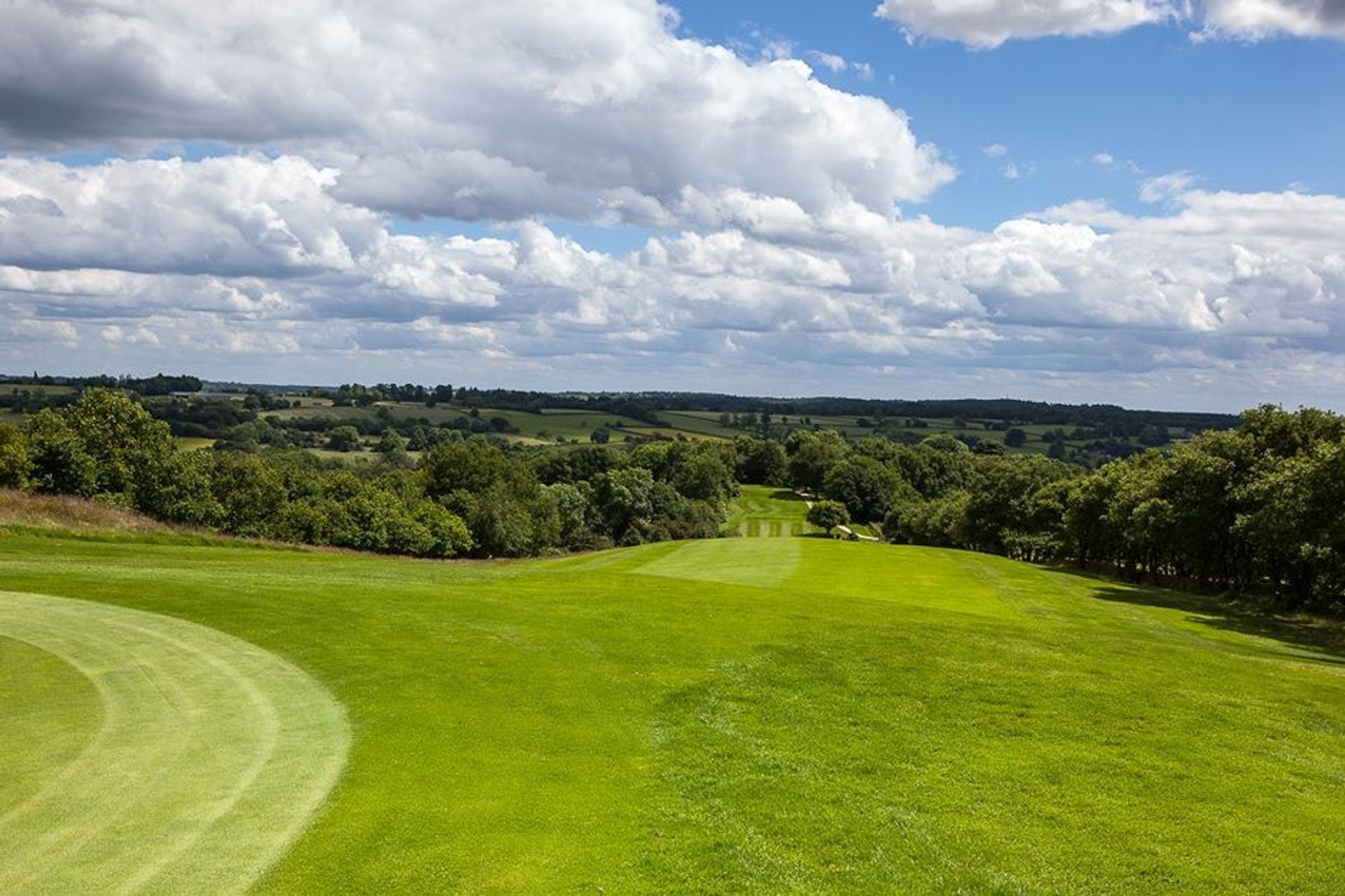Chevin Golf Club