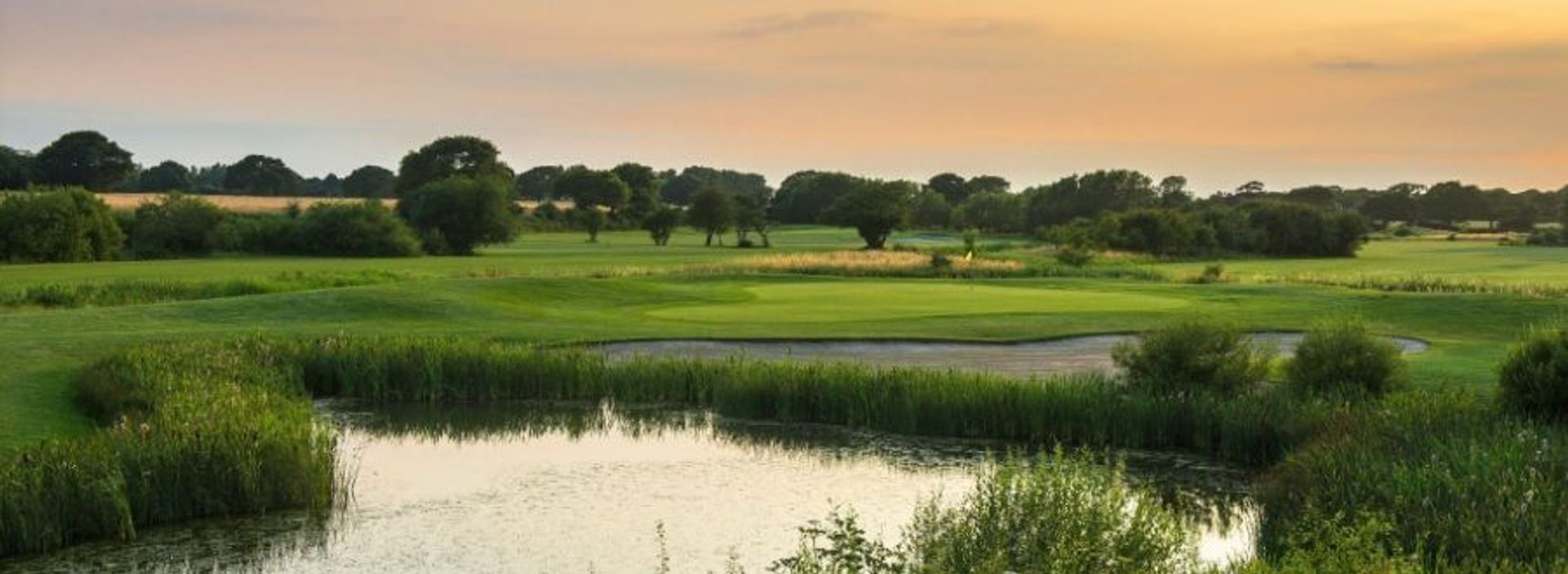Chichester Golf Club (Tower)