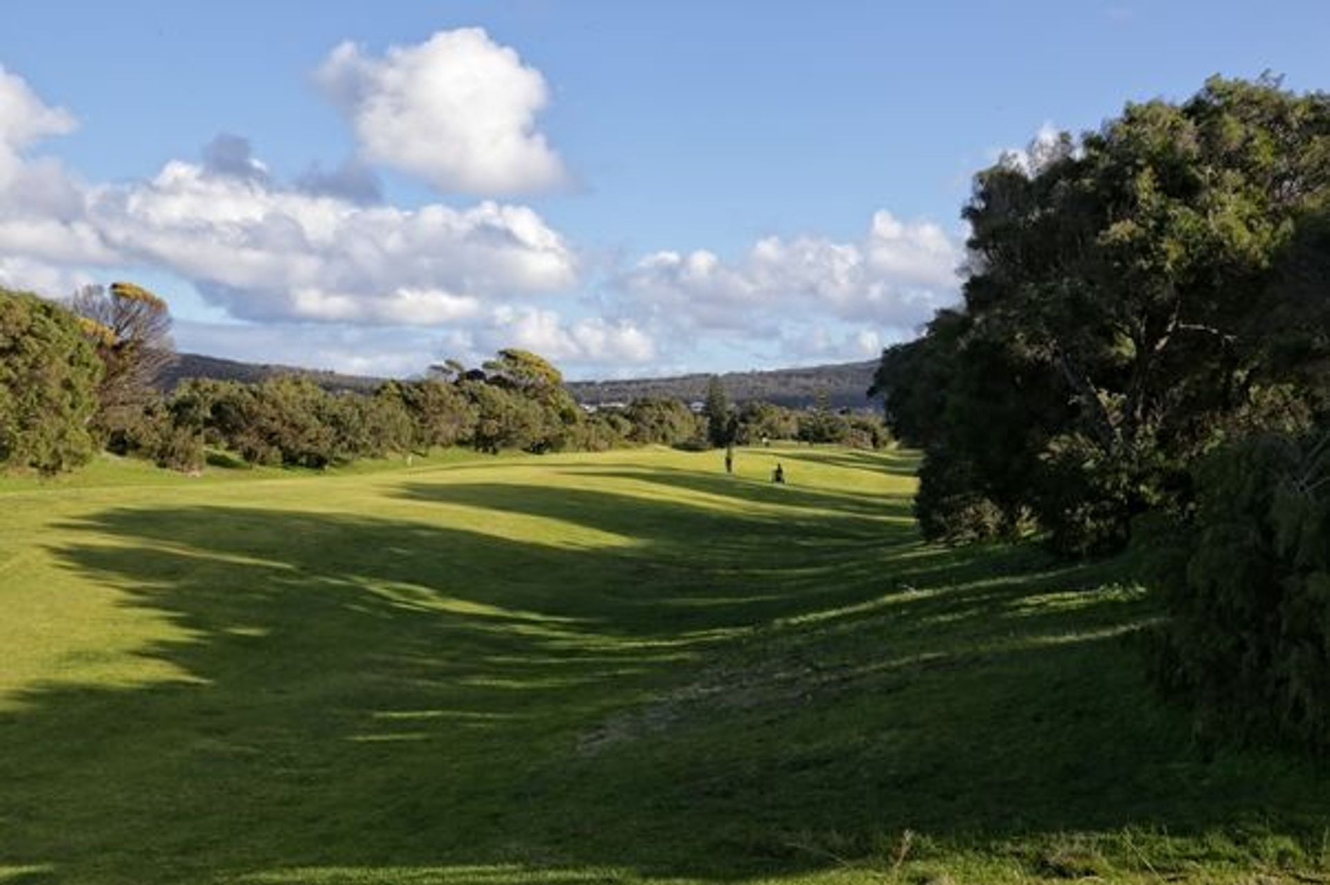 Albany Golf Club