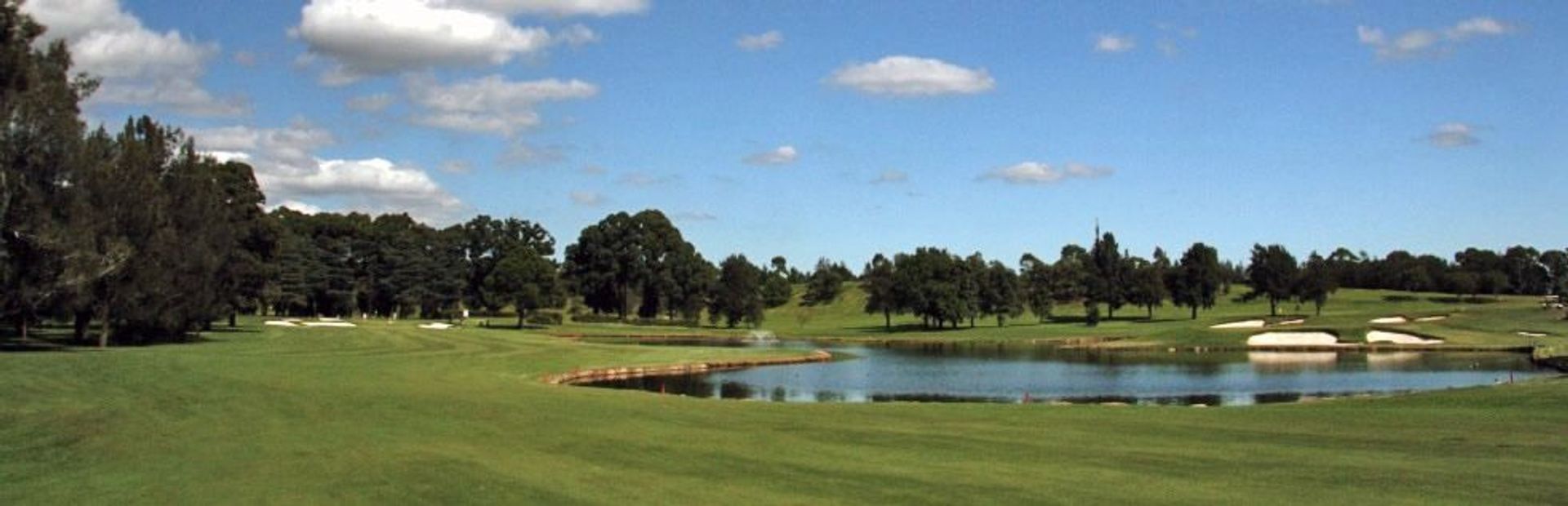 Liverpool Golf Club