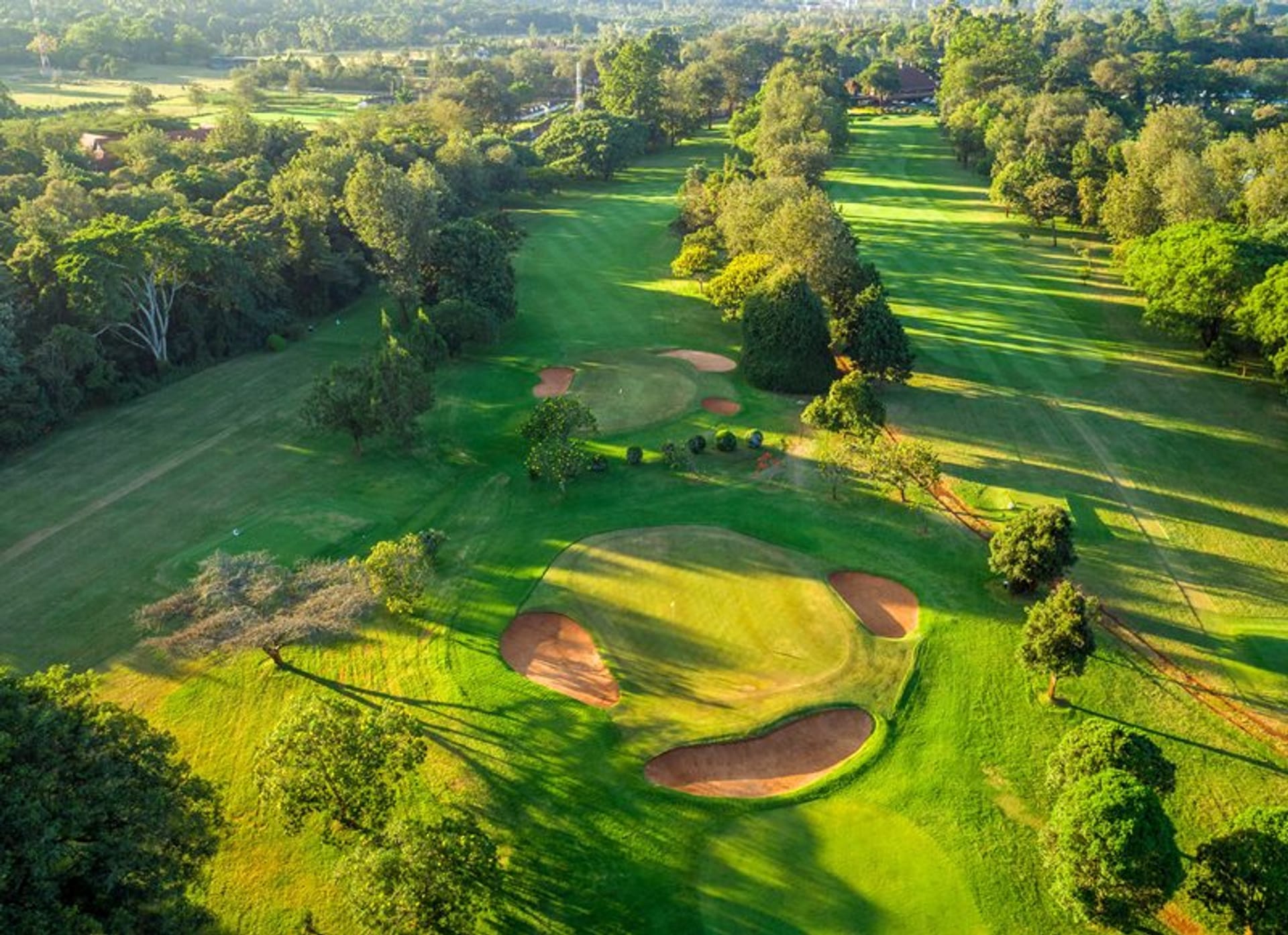 Karen Country Club