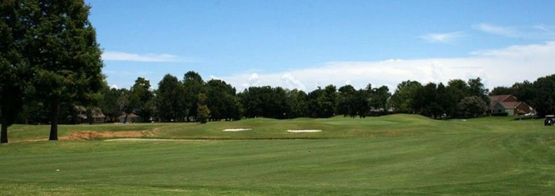 Cypress Lakes Country Club