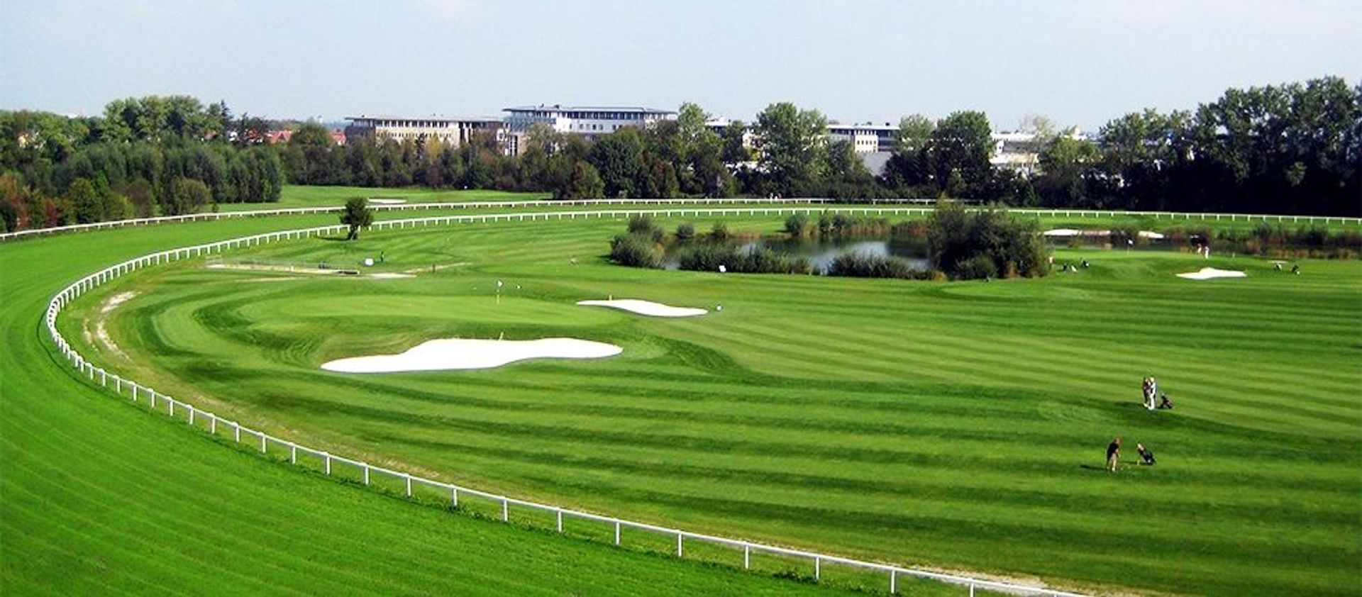 Golfclub München-Riem