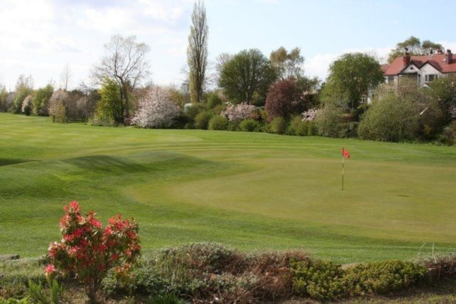 City of Newcastle Golf Club