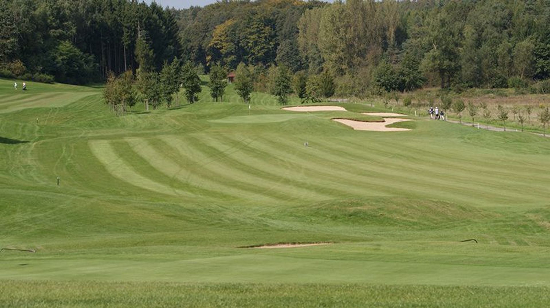 Golfclub Barbarossa