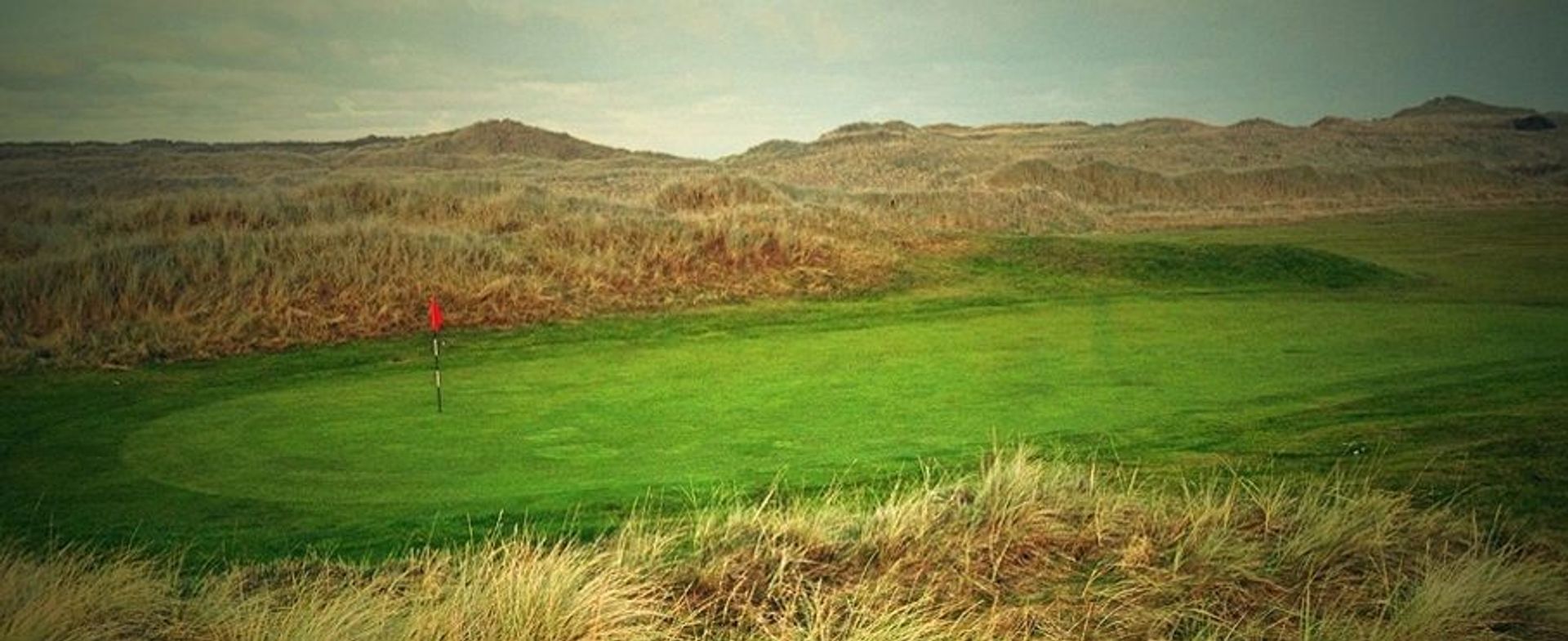 Cleveland Golf Club