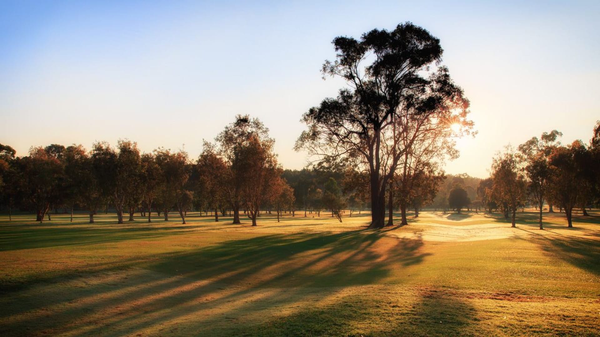 Beerwah Golf Club