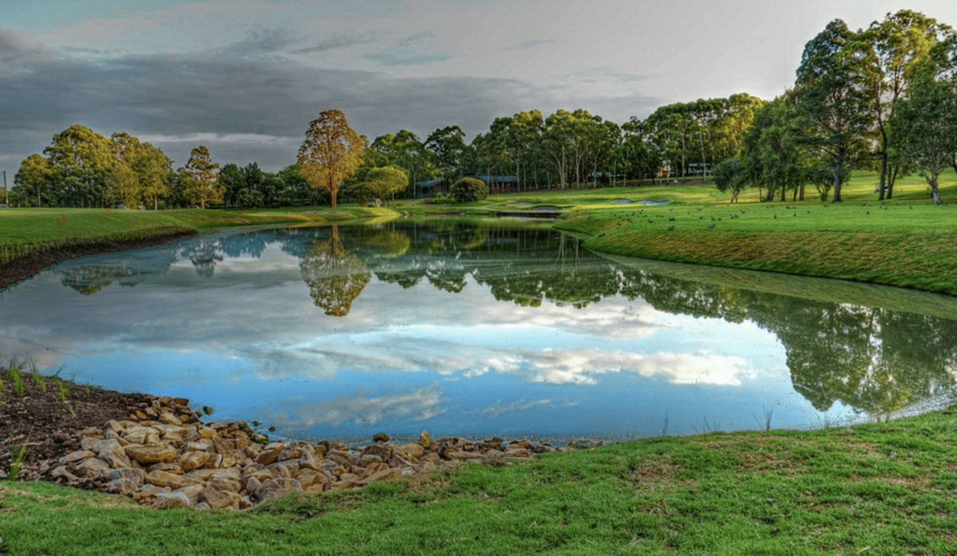 North Ryde Golf Club