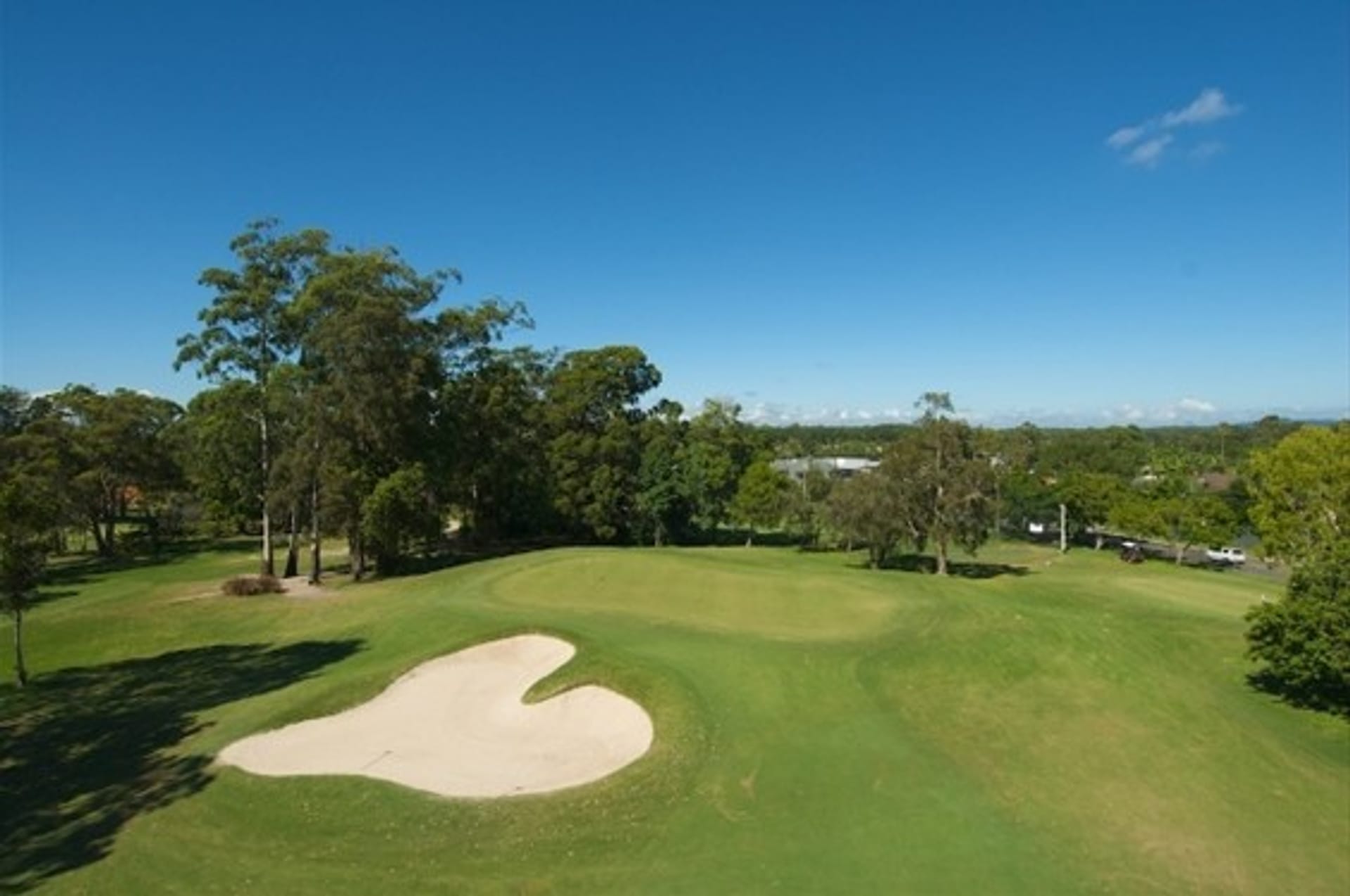 Headland Golf Club