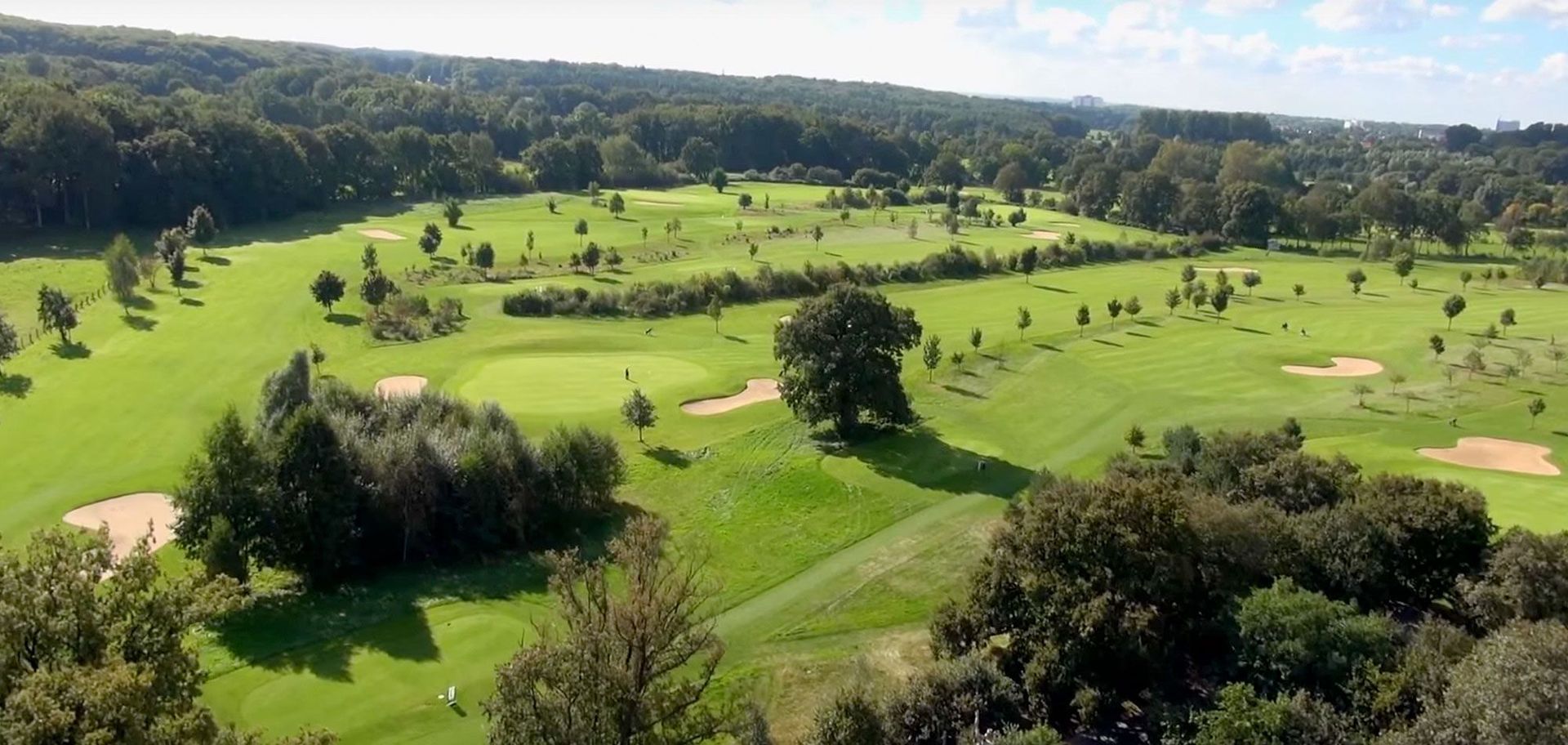 Golf Club Bremer Schweiz (Niedersachsen)