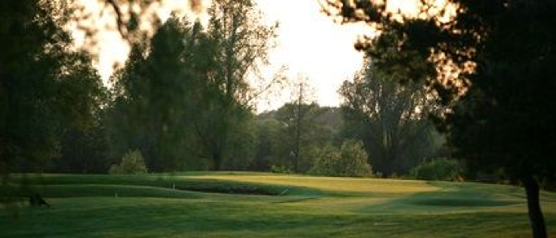 Collingtree Park Golf Club
