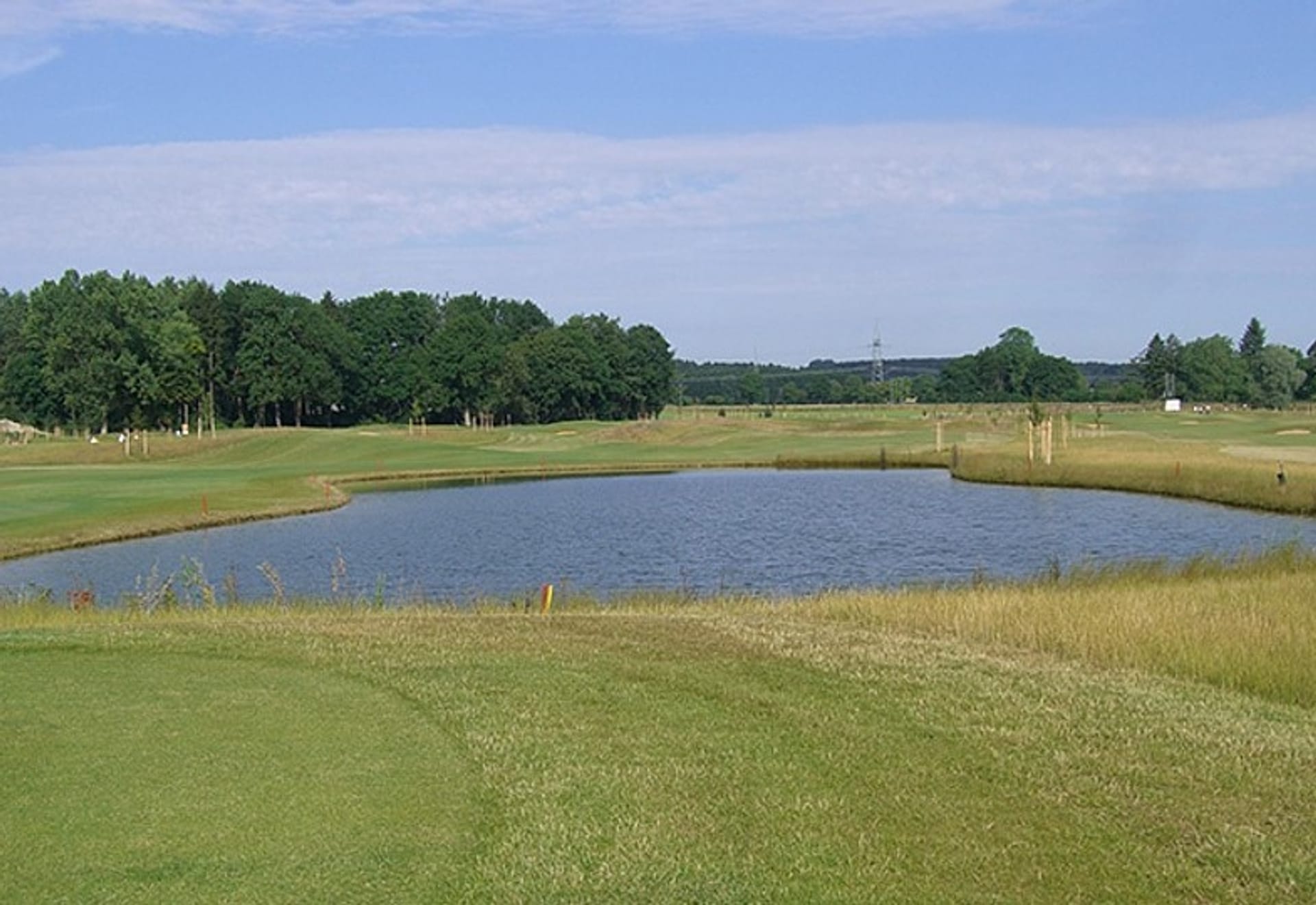 GolfRange München-Germering