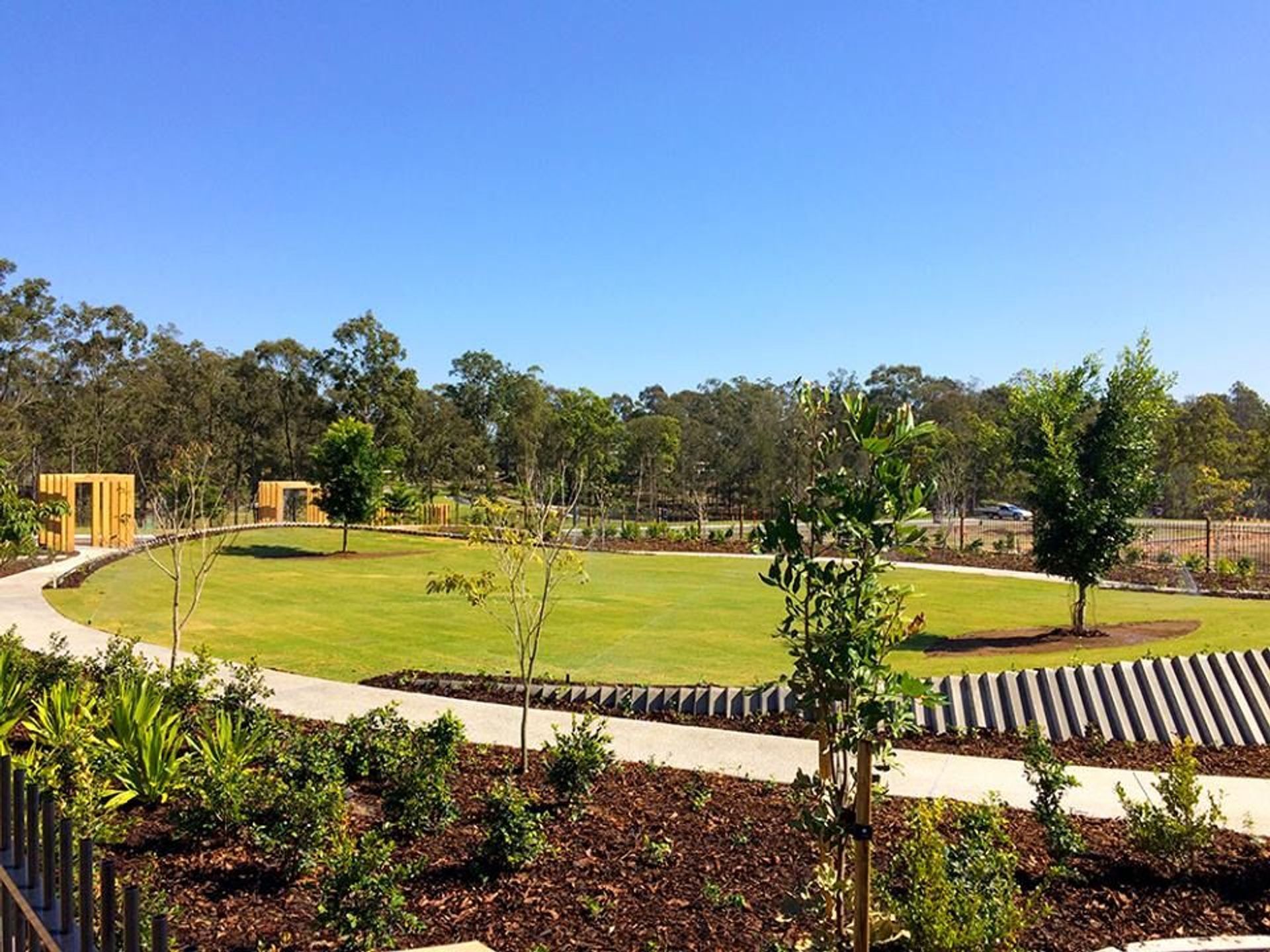 Brookwater Golf & Country Club