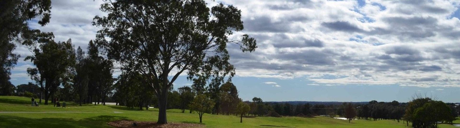Fox Hills Golf Club